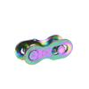 VG SPORTS 4 Pairs Bicycle Missing Link 1/6/7/8/9/10/11/12 Speed Chain Reusable Steel Bike Chain Link view 2