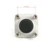 The ROP Shop | Front Wheel Hub Set for 2003 & Up Club Car Carryall Golf Cart Bearing Assembly view 2