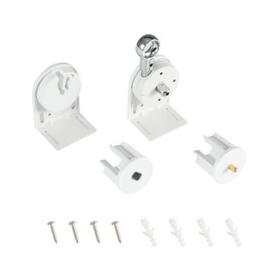 Lihopefe Coolaroo Outdoor Roller Blind Replacement Parts