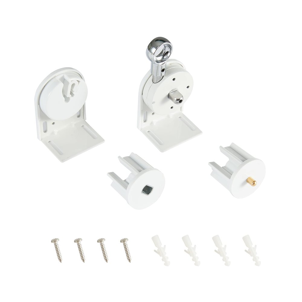 Lihopefe Coolaroo Outdoor Roller Blind Replacement Parts