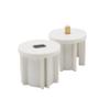 Lihopefe Coolaroo Outdoor Roller Blind Replacement Parts view 4