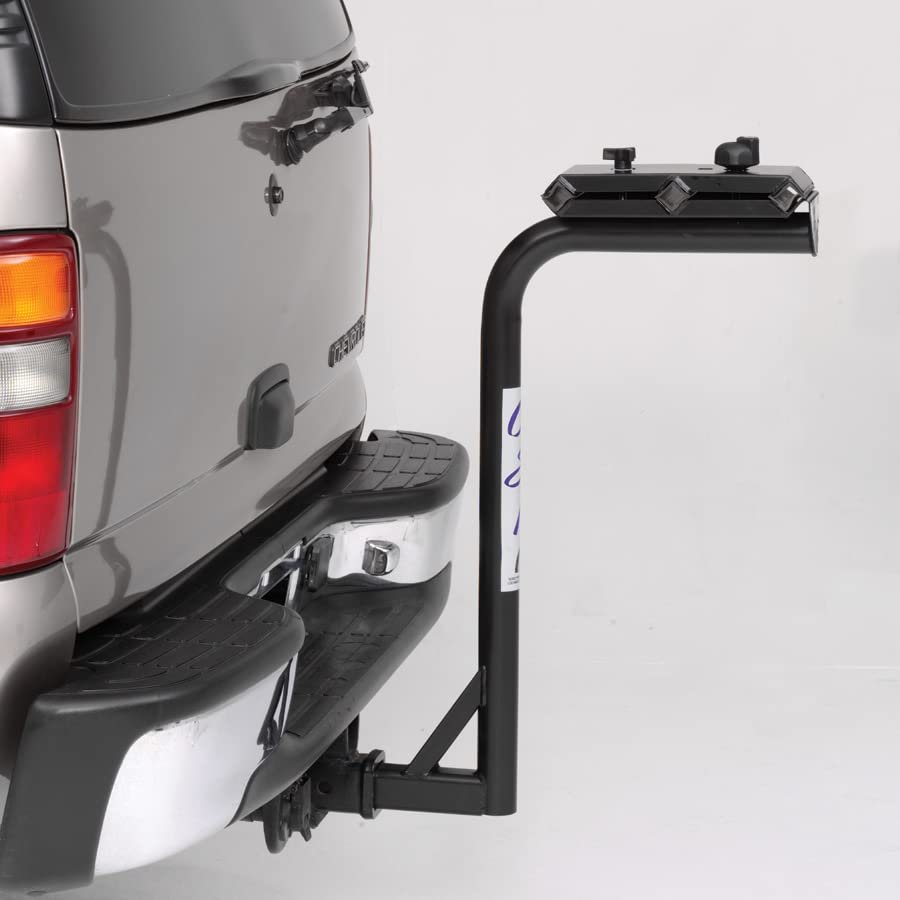 Surco ABR300 Standard 3-Bike Rack for 2" Receiver