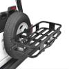 Surco ASJ4319 43" x 19" Spare Tire Mount Cargo Carrier Basket view 1