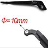 Rear Wiper Arm Kit,for Volvo V40 1995-2004, Car Wiper Arm Kit Rear Windshield Wiper Accessories view 3