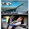 Rear Wiper Arm Kit,for Volvo V40 1995-2004, Car Wiper Arm Kit Rear Windshield Wiper Accessories view 4