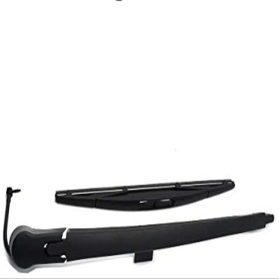 Rear Wiper Arm Kit,for GMC Yukon XL 1500 2500 2007-2014, Car Wiper Arm Kit Rear Windshield Wiper Accessories
