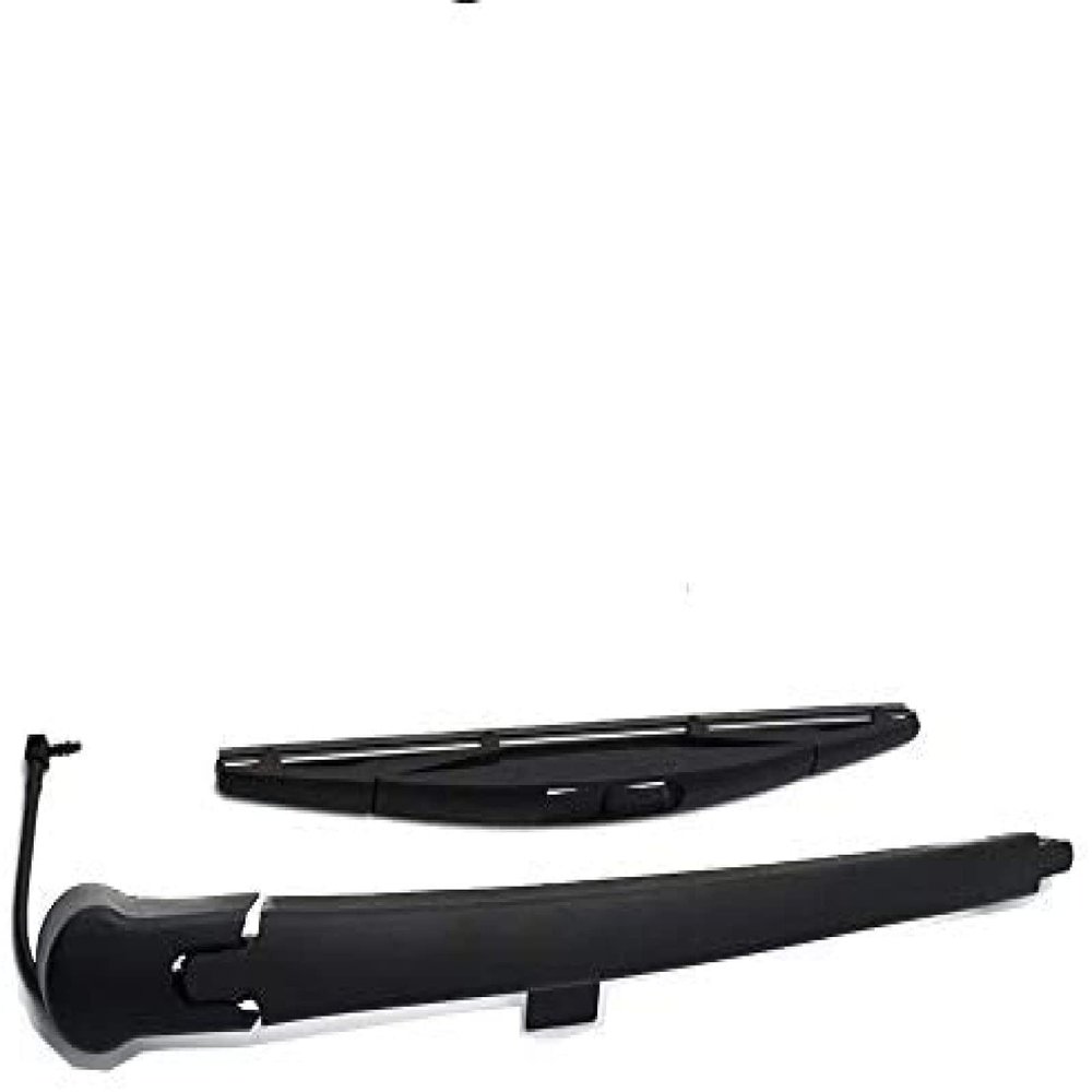 Rear Wiper Arm Kit,for GMC Yukon XL 1500 2500 2007-2014, Car Wiper Arm Kit Rear Windshield Wiper Accessories