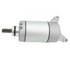 Soarider Starter Motor & Solenoid Relay fit for Yamaha YFZ450 04-09 12-13| YFZ450 LE 04| YFZ450 SE 05-08/SE II 07-08| YFZ450 BBE 06-07, Replace 5TG-81890-00-00 5TG-81800-00-00 18761 SMU0264 410-54071 view 2