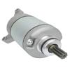 Soarider Starter Motor & Solenoid Relay fit for Yamaha YFZ450 04-09 12-13| YFZ450 LE 04| YFZ450 SE 05-08/SE II 07-08| YFZ450 BBE 06-07, Replace 5TG-81890-00-00 5TG-81800-00-00 18761 SMU0264 410-54071 view 4