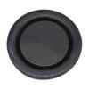 Metro Moulded Parts SB 127-A/BL Trunk Floor & Special Socket Plug Compatible with/Replacement for Dodge Challenger 1970-1974 view 4