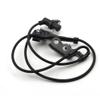 AUTO-PALPAL FRONT WHEEL SPEED SENSOR L 89543-12070 8954312070 view 2