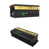 Niczu 500W 1200W 1600W 2200W Car Inverter DC 12V 24V 48V to AC 220V Modified Sine Wave Power Voltage Converter with Smart Digital Display Screen,1600W-48V view 2