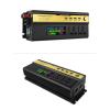 Niczu 500W 1200W 1600W 2200W Car Inverter DC 12V 24V 48V to AC 220V Modified Sine Wave Power Voltage Converter with Smart Digital Display Screen,2200W-12V view 2