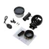 3.5 Inch 12V Car Tachometer Gauge Kit - 0-11000 RPM Electronical Tachometer with Super Bright Blue LED view 2