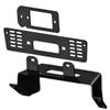 Mad Dog 2500 LB Winch & Mount Combo, Synthetic Rope, Compatible with Polaris Ranger 570 (Midsize) ('14-21) view 3