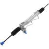 SCITOO 10pc Complete Rack and Pinion Direct Fit For Chevrolet,For GMC 99-07 view 2