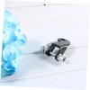 BESPORTBLE Universal Bike Trailer Hitch Adapter Attachment Aluminum Alloy Hitch Adapter view 3