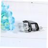 BESPORTBLE Universal Bike Trailer Hitch Adapter Attachment Aluminum Alloy Hitch Adapter view 4