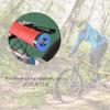 1 Pair Bar End Plugs Bike Handlebar Caps Bicycle End Caps Mountain Bike Handlebar End Plugs MTB BMX Road Bike Bar End Caps Aluminum Handlebar Grip Bike Bar Ends Bike Handlebar End Plugs view 3