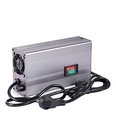1-10A Adjustable Charger 54.6V 58.V 84V 73V 16S 67.2V 5A 42v 43.8V 14S 58.8V 8A li ion 72V 88.2V 10A 48V 5A 36V 8A Charger (Color : 20S 73V lifepo4, Socket Standard : 1-10A Adjustable)