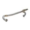 RJWC Can Am 570/650/850/1000 Highflow Headers view 1
