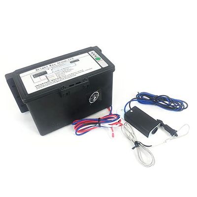 SOUTHWEST WHEEL Top Load LED Breakaway Kit and Charger