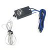SOUTHWEST WHEEL Top Load LED Breakaway Kit and Charger view 2