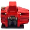 NHX RC Dual Motors Metal Winch - Red: TRX-4 / SCX10 / Gen7/Gen8 / MST view 3