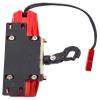 NHX RC Dual Motors Metal Winch - Red: TRX-4 / SCX10 / Gen7/Gen8 / MST view 4