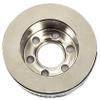 NHX RC Stainless Steel Wheel Weight 83g Each (4Pc) : 1.9/2.2 Crawler Wheel view 3