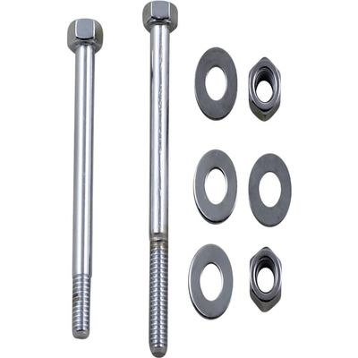 Colony Gas Tank Bolt Nut Kit 3477-8