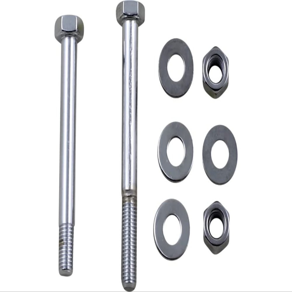 Colony Gas Tank Bolt Nut Kit 3477-8
