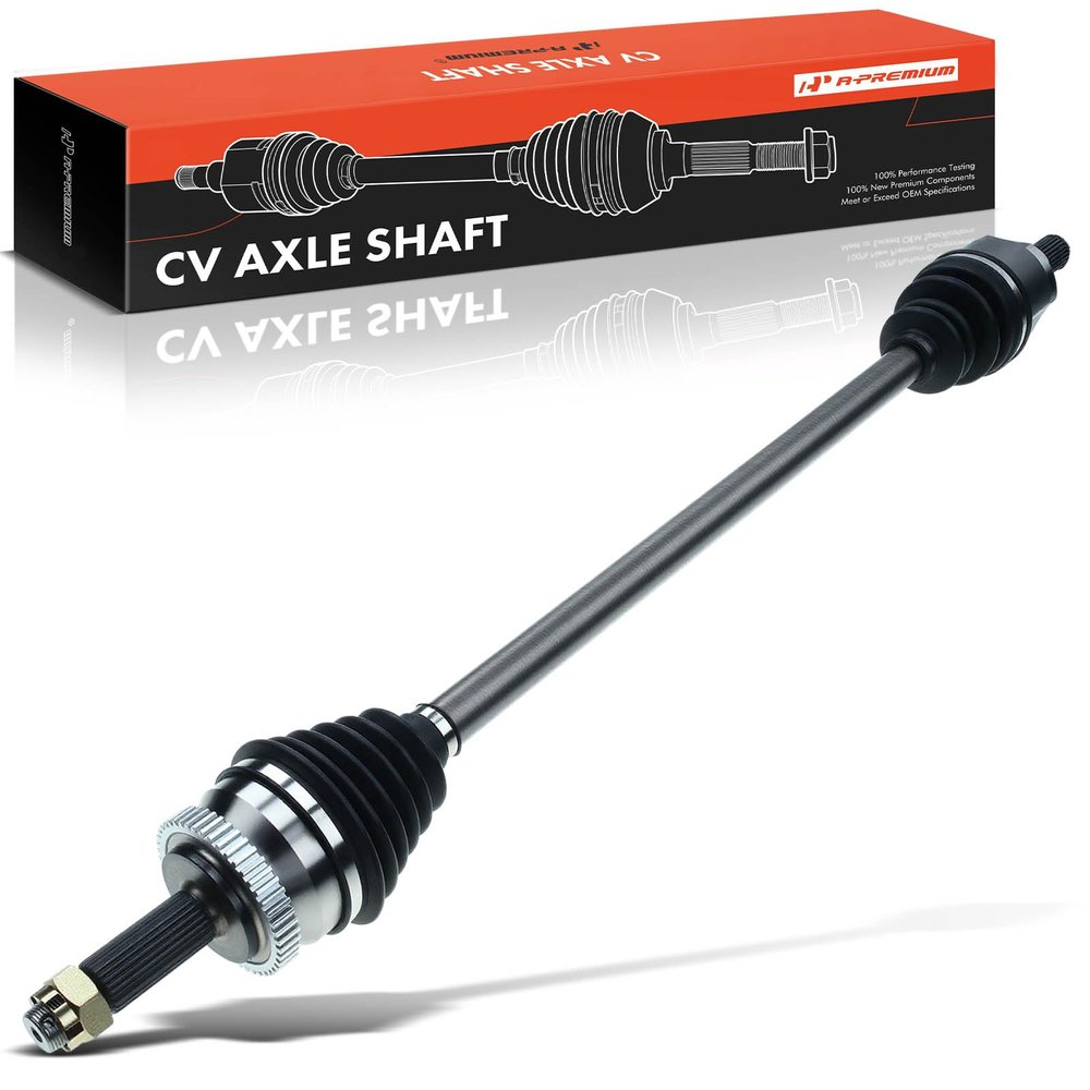 A-Premium CV Axle Shaft Assembly for Hyundai & Kia Models