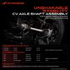 A-Premium CV Axle Shaft Assembly for Hyundai & Kia Models view 2