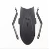 Extended Mudguard Rear Fender Set for Kaabo Mantis Electric Scooter Skateboard Spare Parts (Standard) view 1