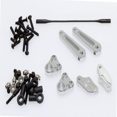 CEN Racing CKQ0327 CNC Sway Bar MT-Series KAOS