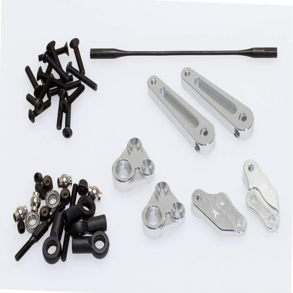 CEN Racing CKQ0327 CNC Sway Bar MT-Series KAOS