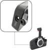 Outboard Side Mounted Remote Control Box 20pin For Honda Engine,w/Tilt Switch 24800-ZZ5-A02 view 4