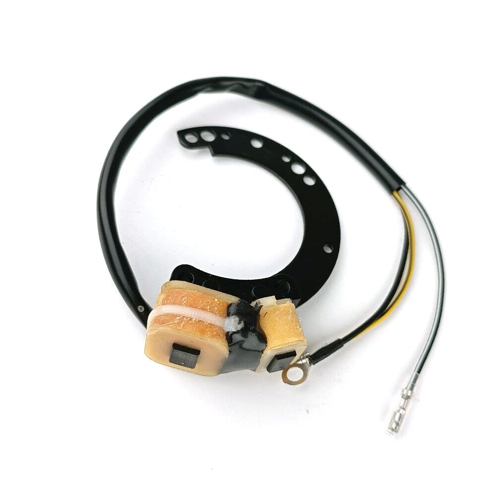 OVERSEE 88617A2 Stator Kit A3 A5 for Mercury Outboard Engine 6HP 8HP 9.9HP 15HP 18HP 20HP 25HP 35HP 40HP Marine Parts