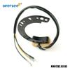 OVERSEE 88617A2 Stator Kit A3 A5 for Mercury Outboard Engine 6HP 8HP 9.9HP 15HP 18HP 20HP 25HP 35HP 40HP Marine Parts view 3