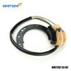 OVERSEE 88617A2 Stator Kit A3 A5 for Mercury Outboard Engine 6HP 8HP 9.9HP 15HP 18HP 20HP 25HP 35HP 40HP Marine Parts view 4