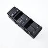 SEBLAFF Window Control Switch Power Master Window Switch Replacement for Compass Sebring Avenger Grand Cherokee 2007-2014 04602780AA view 2