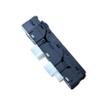 SEBLAFF Window Control Switch Power Master Window Switch Replacement for Compass Sebring Avenger Grand Cherokee 2007-2014 04602780AA view 4
