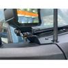 KMFCDAE A Pillar Light Mount Ditch Light Brackets Lower Windshield Hinge Mirror Cowl Hood LED Pods Off-Road Cube Light Mounting Bracket for Bronco 2/4 Door 2021 2022 2023 view 2