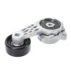 MPLUS Belt Tensioner fits For Ford 02-14 E150 Van V8, 02-14 E250 Van V8, 02-18 E350 Super Duty V8 V10, 02-16 E450 V8 V10, 02-05 Excursion V8 V10, 02-14 Expedition 5.4L 4.6L, And More view 1