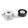MPLUS Belt Tensioner fits For Ford 02-14 E150 Van V8, 02-14 E250 Van V8, 02-18 E350 Super Duty V8 V10, 02-16 E450 V8 V10, 02-05 Excursion V8 V10, 02-14 Expedition 5.4L 4.6L, And More view 2