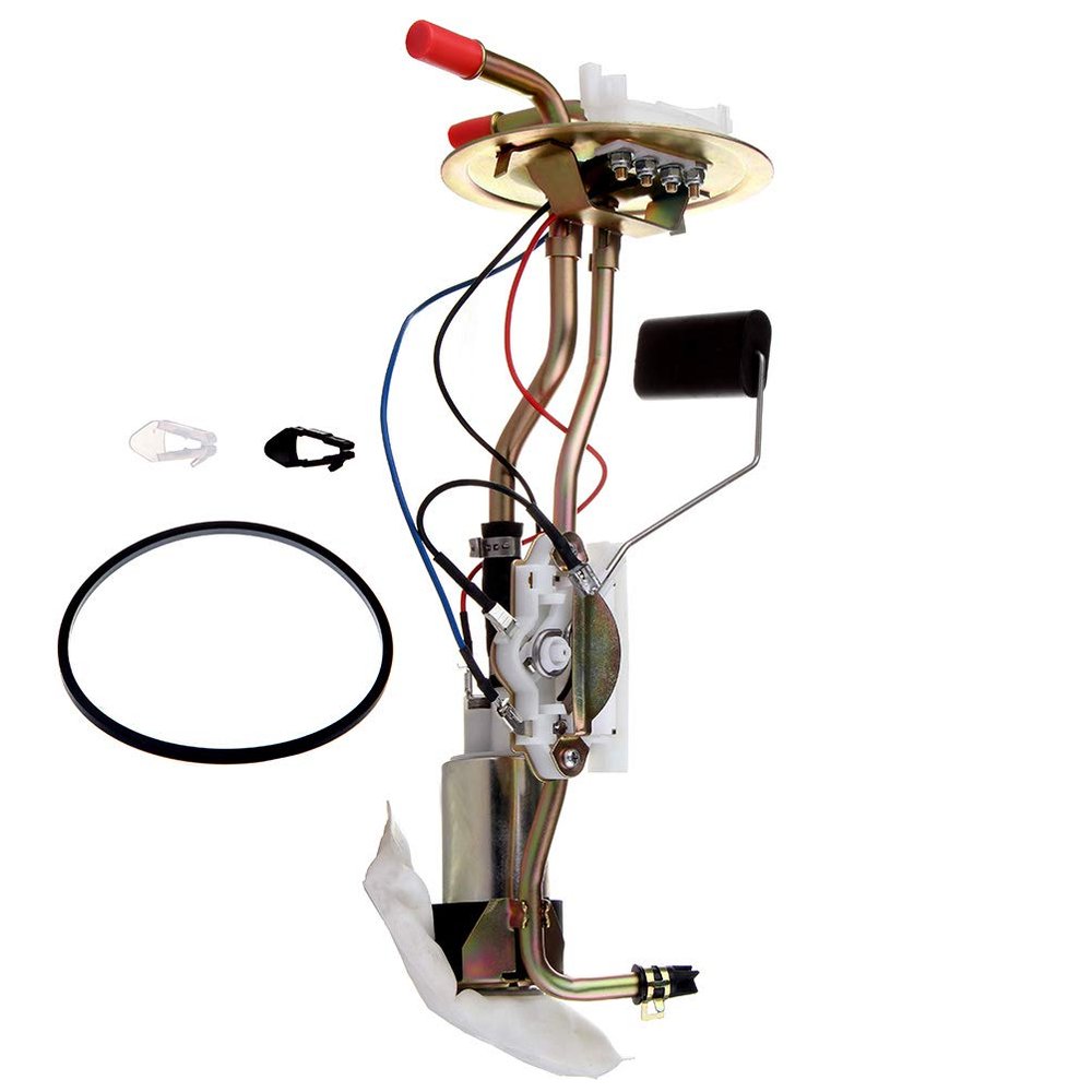FINDAUTO Fuel Pump Compatible for Ford Ranger E2106S