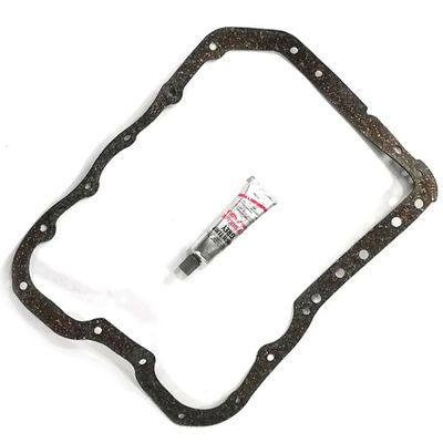 ASTOU OS30782,OS32332 Engine Cylinder Oil Pan Gasket Replacement for Chrysler for 200 Limited 2.4L Convertible 2011-2013 for Kia for Forte Koup SX Luxury 2.4L Coupe 2012-2013