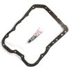 ASTOU OS30782,OS32332 Engine Cylinder Oil Pan Gasket Replacement for Chrysler for 200 Limited 2.4L Convertible 2011-2013 for Kia for Forte Koup SX Luxury 2.4L Coupe 2012-2013 view 1