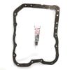 ASTOU OS30782,OS32332 Engine Cylinder Oil Pan Gasket Replacement for Chrysler for 200 Limited 2.4L Convertible 2011-2013 for Kia for Forte Koup SX Luxury 2.4L Coupe 2012-2013 view 2